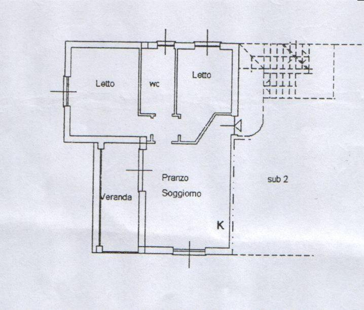 Portoghesi Apt Arbatax Bagian luar foto