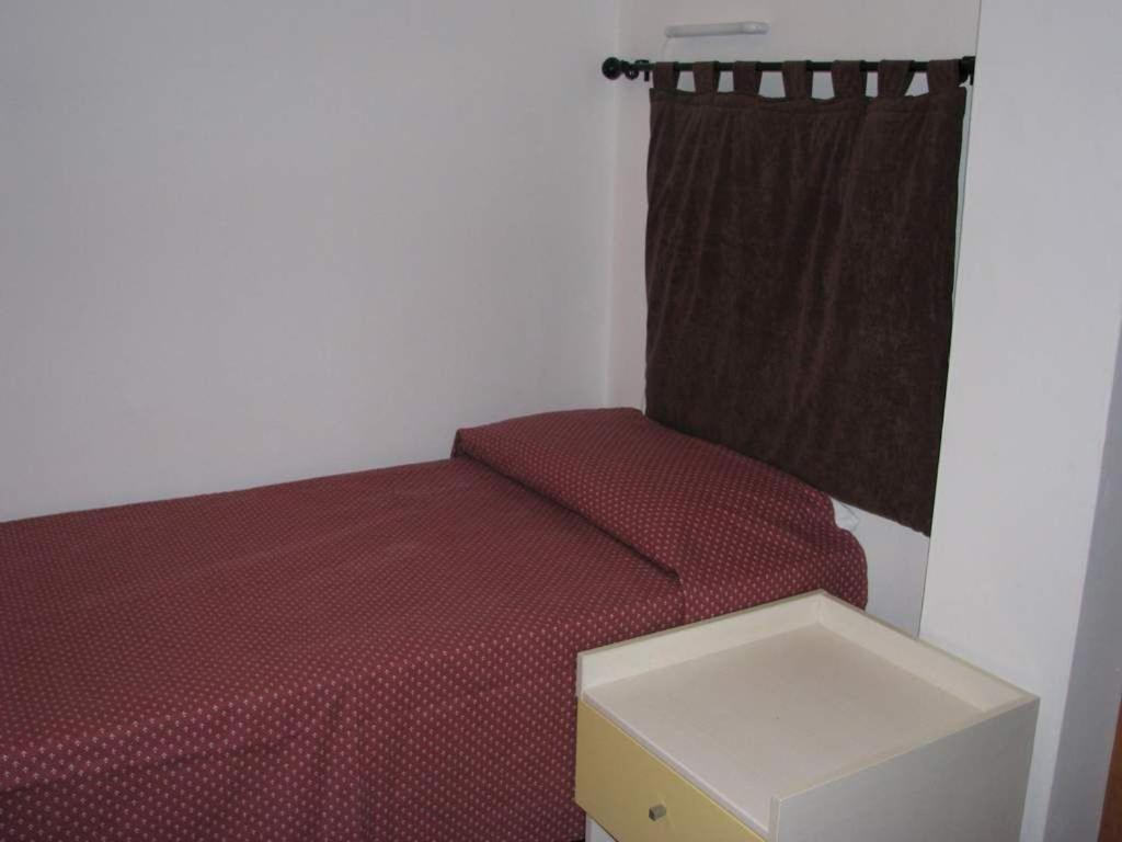 Portoghesi Apt Arbatax Bagian luar foto