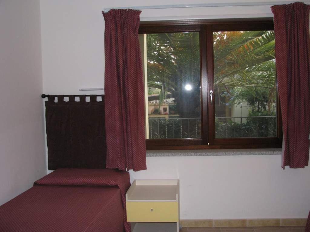 Portoghesi Apt Arbatax Bagian luar foto