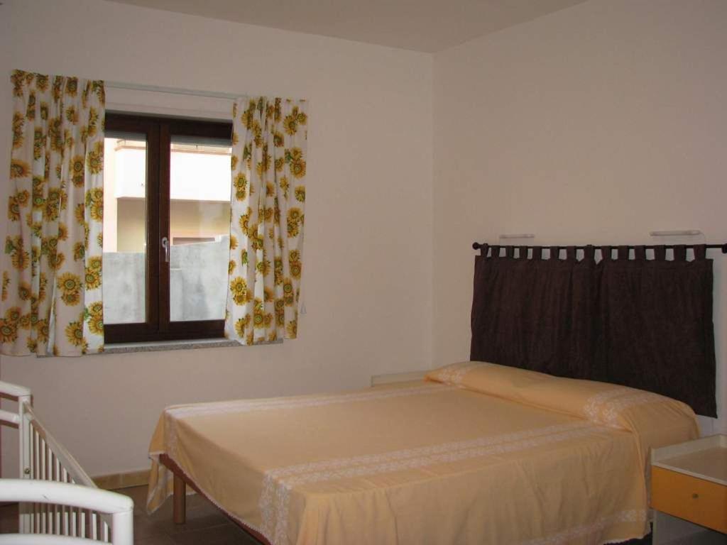 Portoghesi Apt Arbatax Bagian luar foto