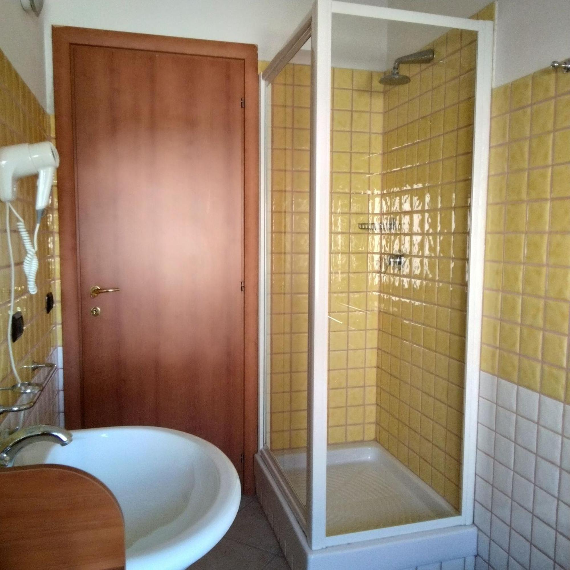 Portoghesi Apt Arbatax Bagian luar foto