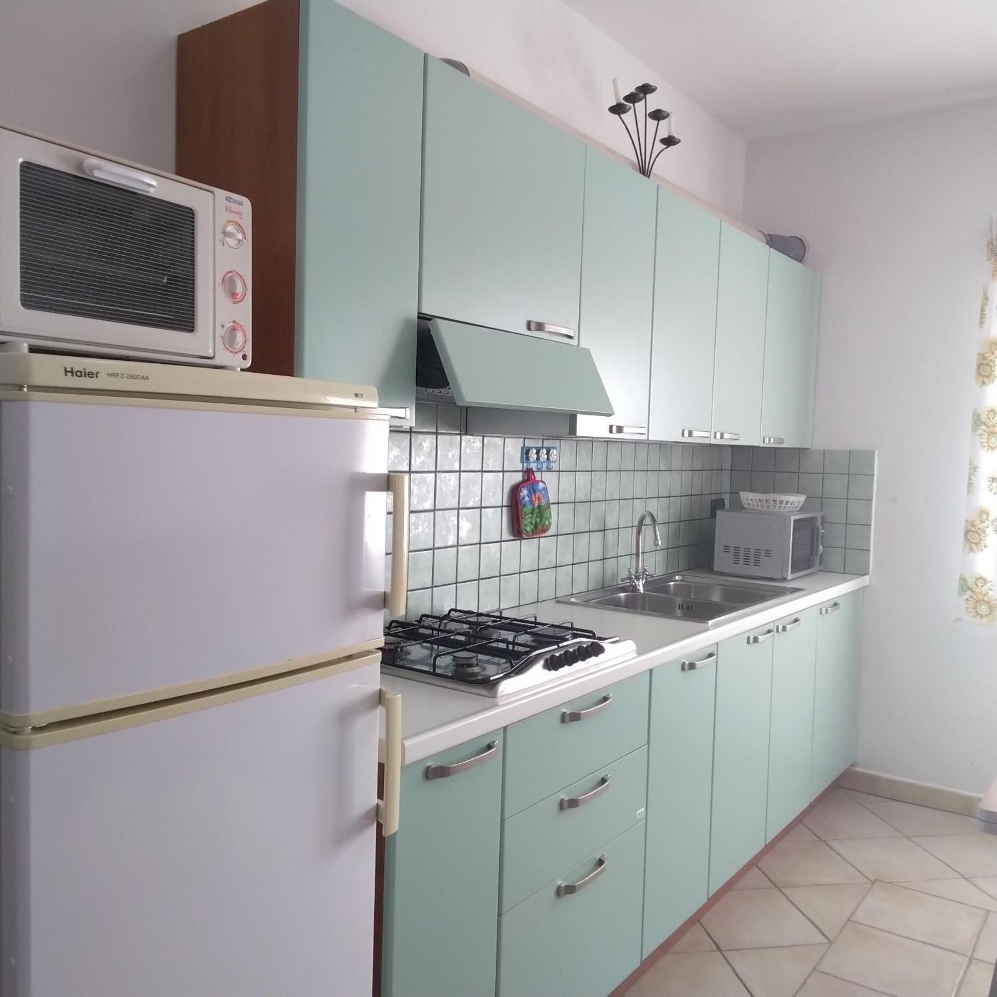Portoghesi Apt Arbatax Bagian luar foto