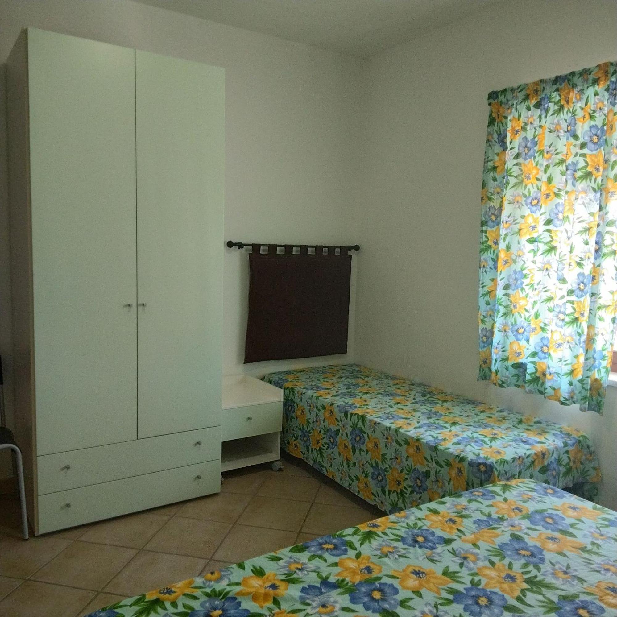 Portoghesi Apt Arbatax Bagian luar foto