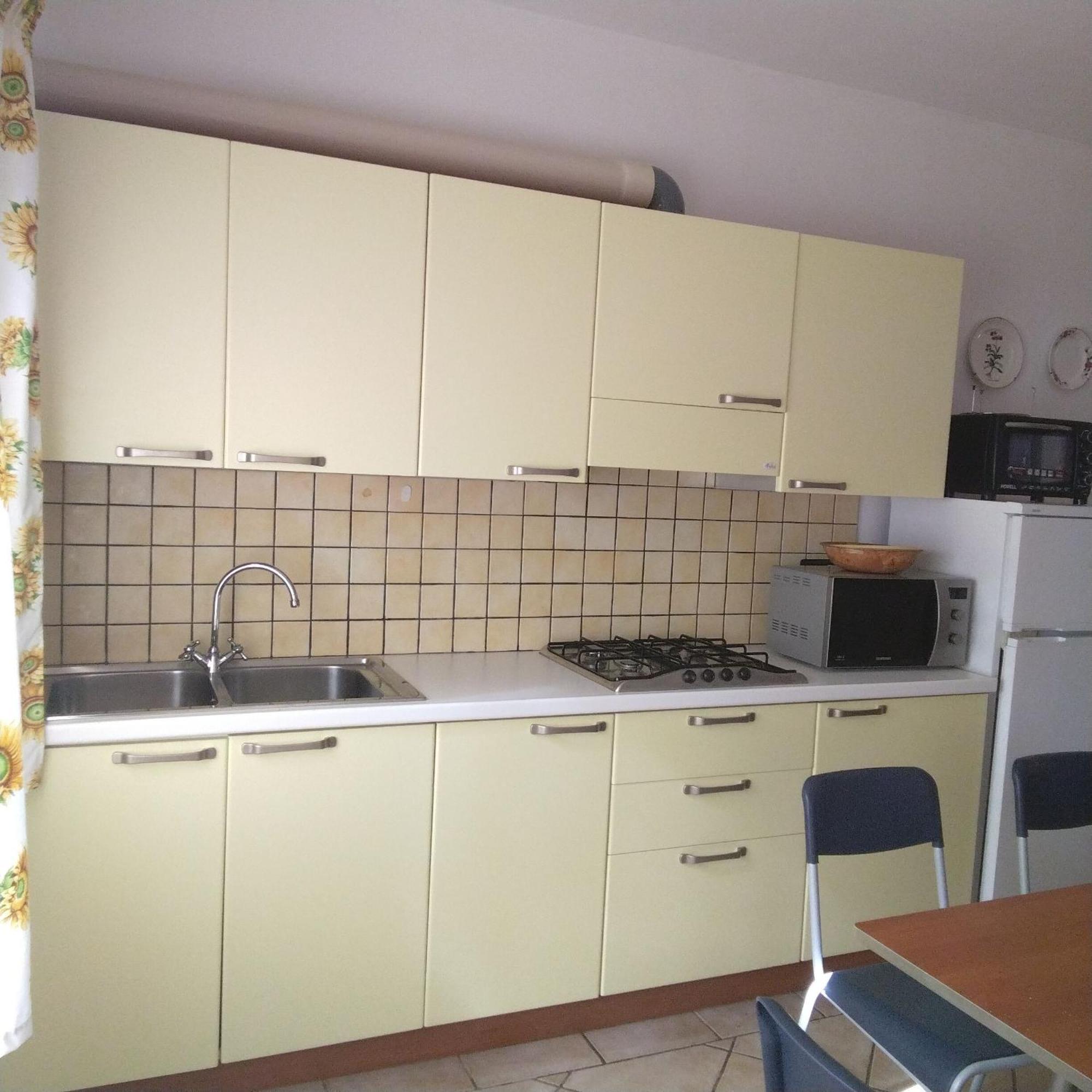 Portoghesi Apt Arbatax Bagian luar foto