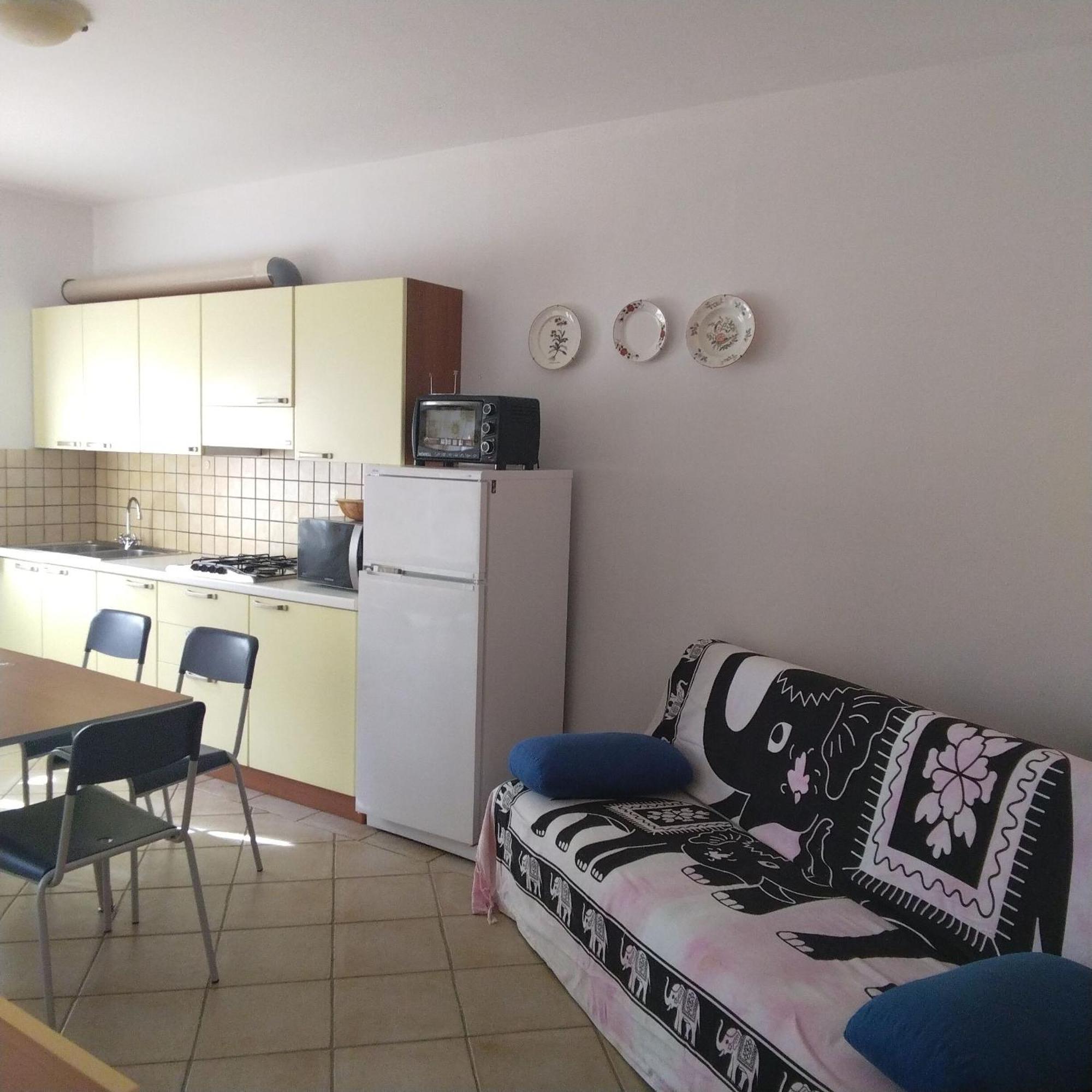 Portoghesi Apt Arbatax Bagian luar foto