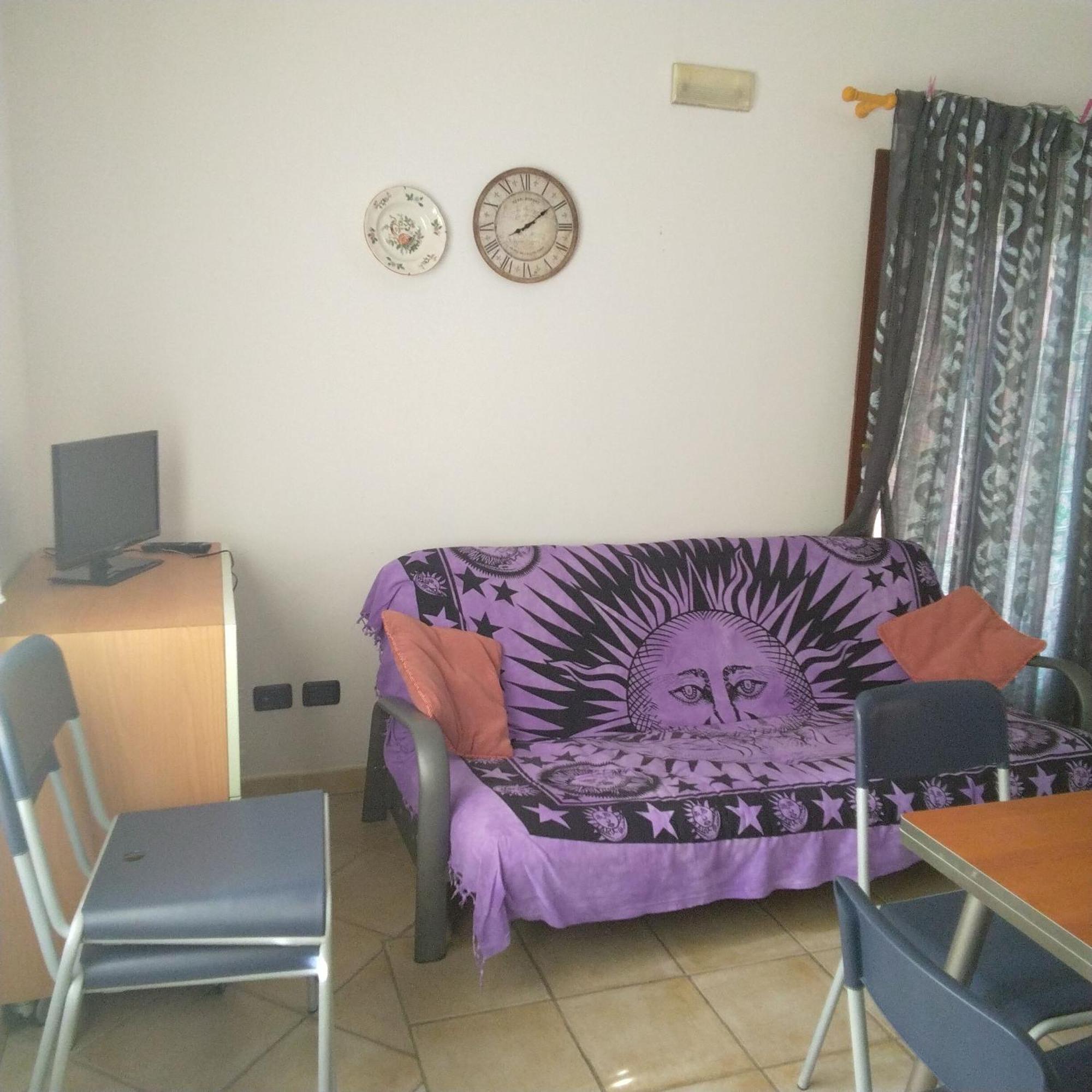 Portoghesi Apt Arbatax Bagian luar foto