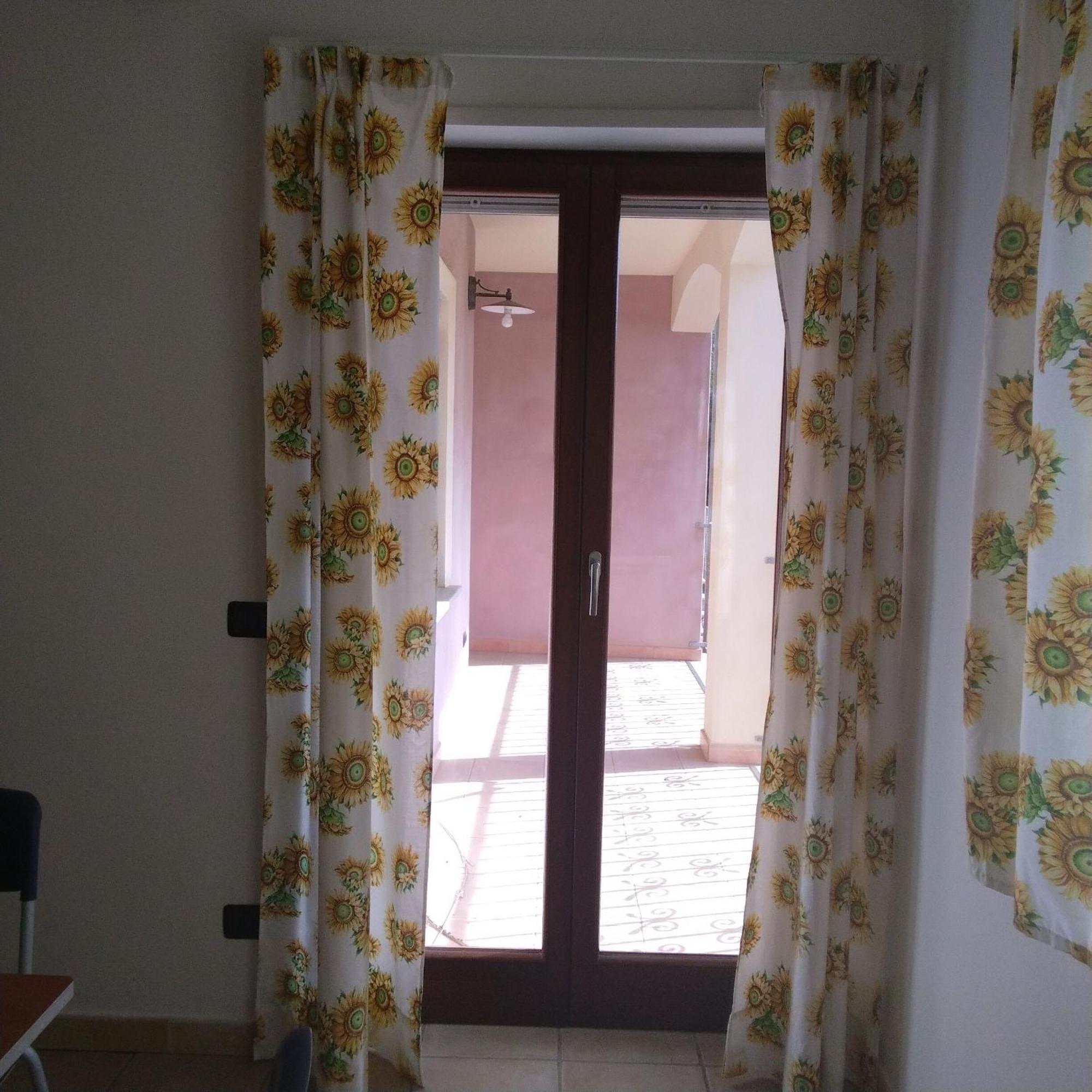 Portoghesi Apt Arbatax Bagian luar foto