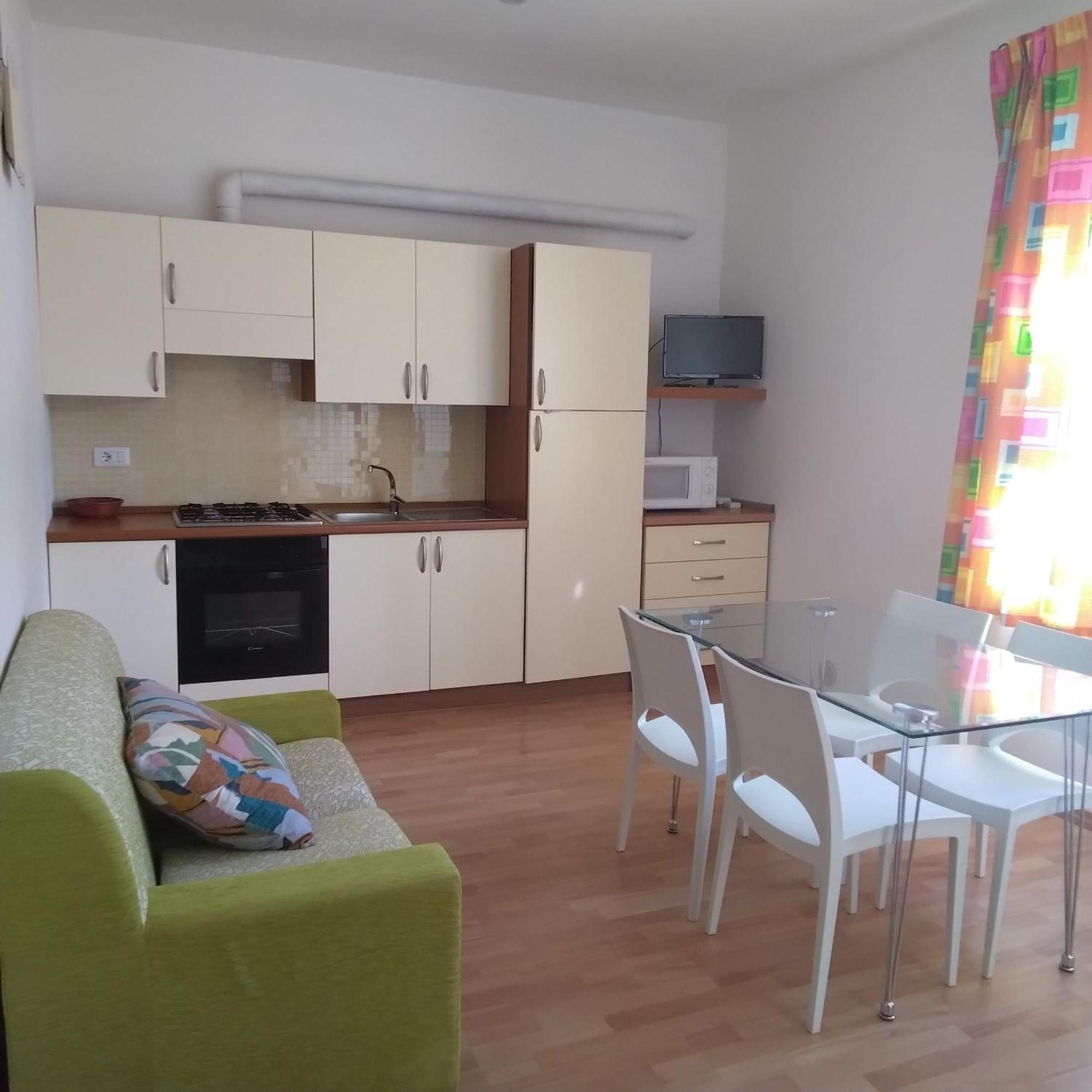 Portoghesi Apt Arbatax Bagian luar foto