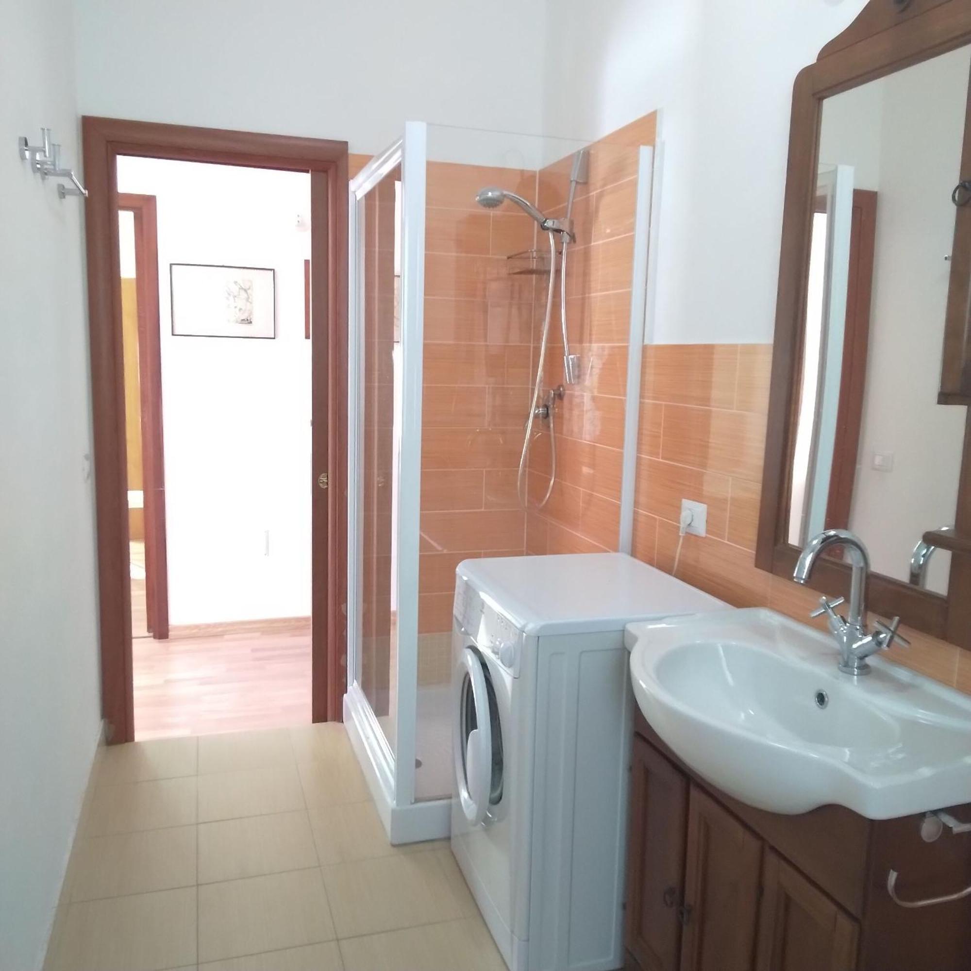 Portoghesi Apt Arbatax Bagian luar foto