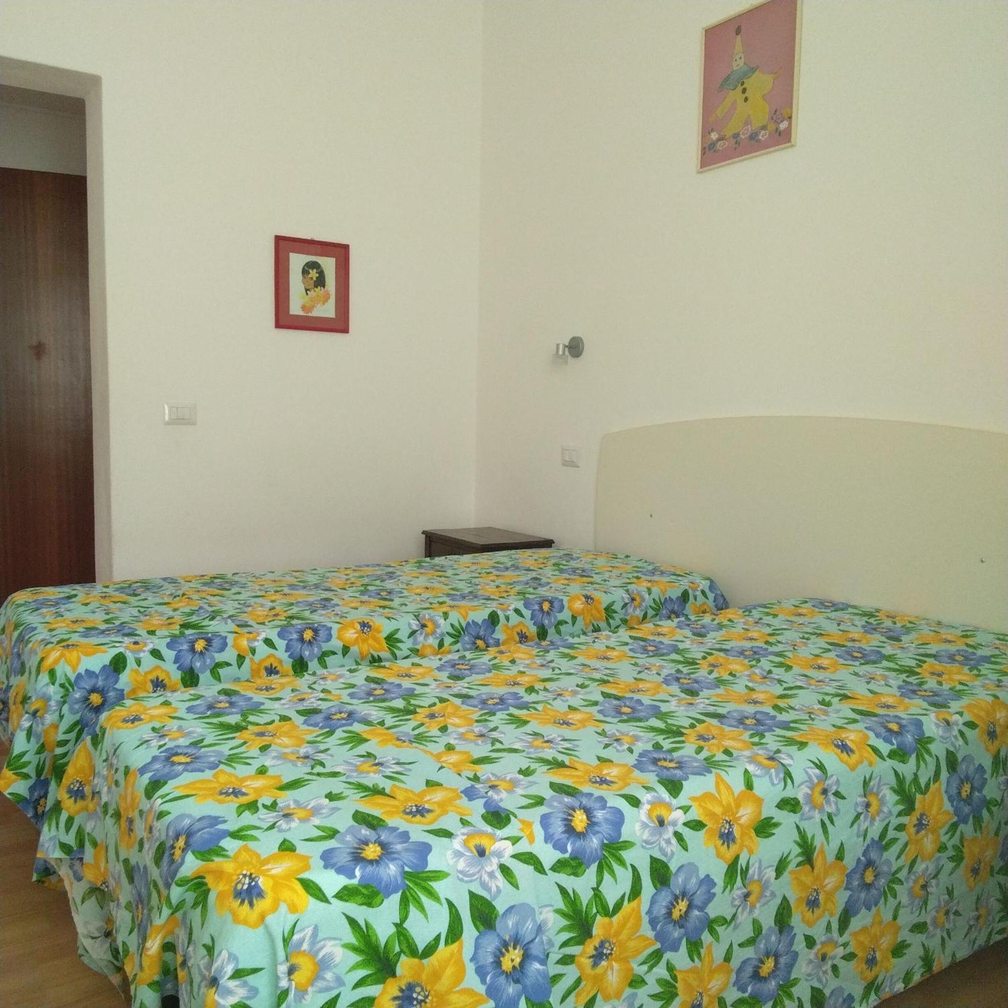 Portoghesi Apt Arbatax Bagian luar foto