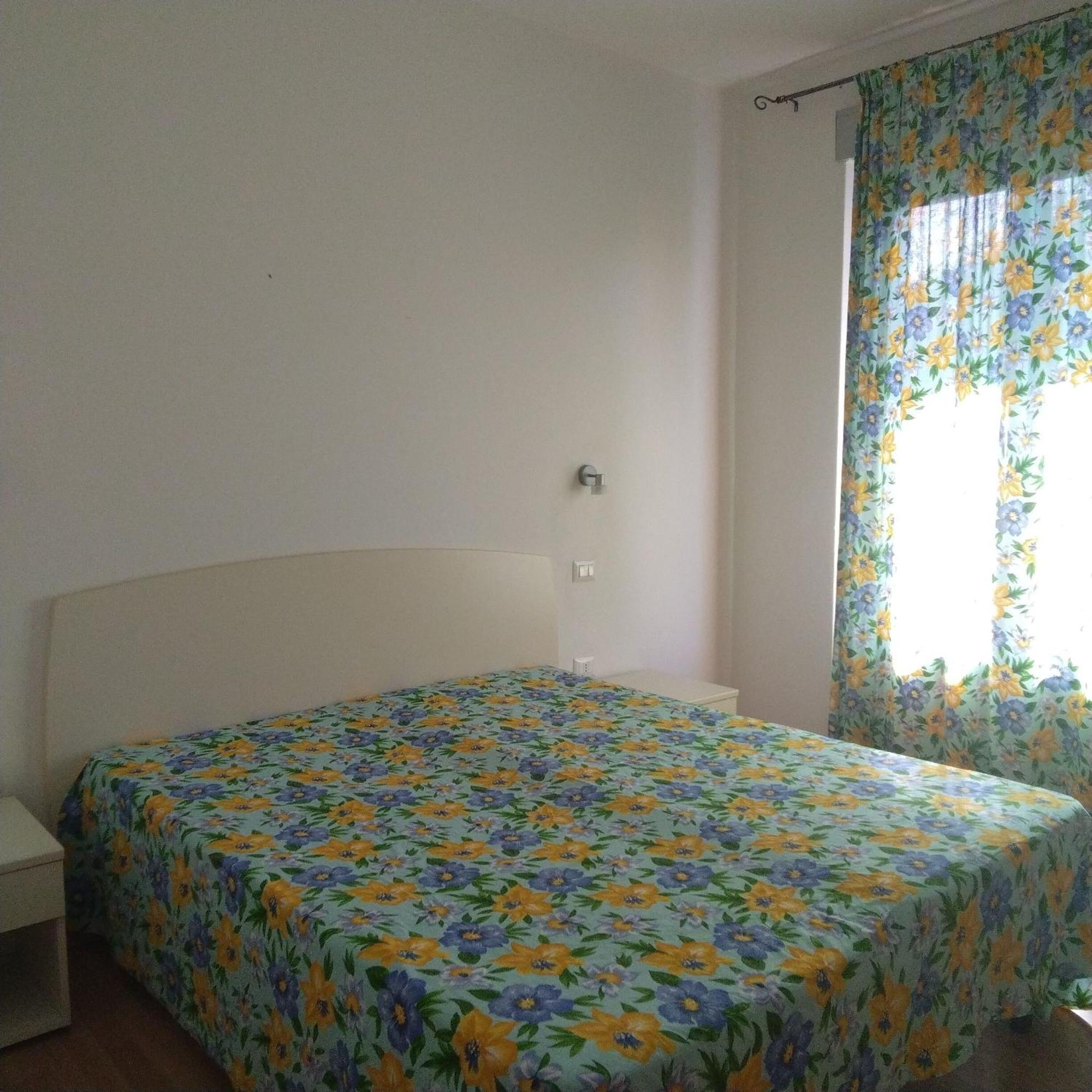 Portoghesi Apt Arbatax Bagian luar foto