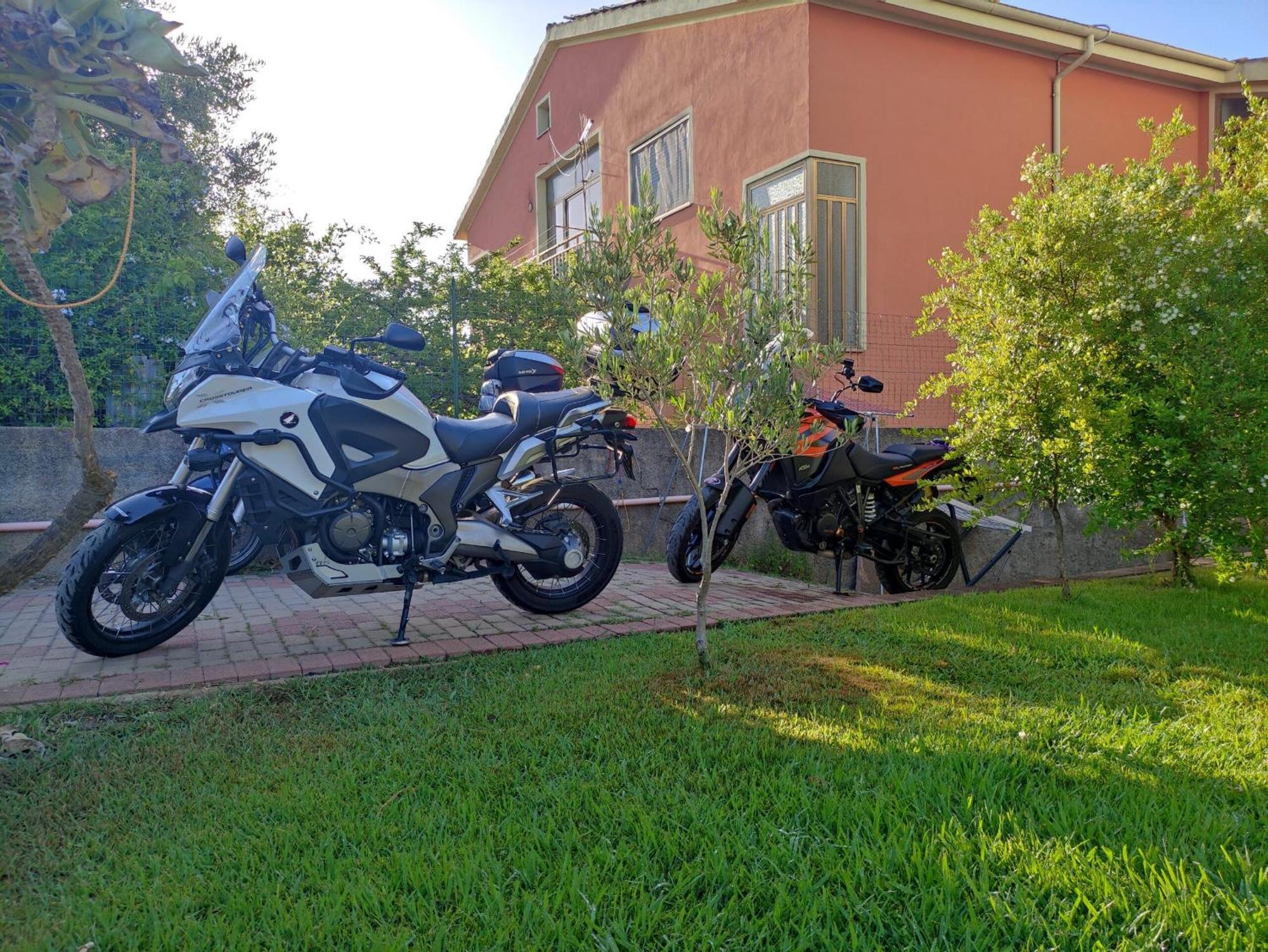 Portoghesi Apt Arbatax Bagian luar foto