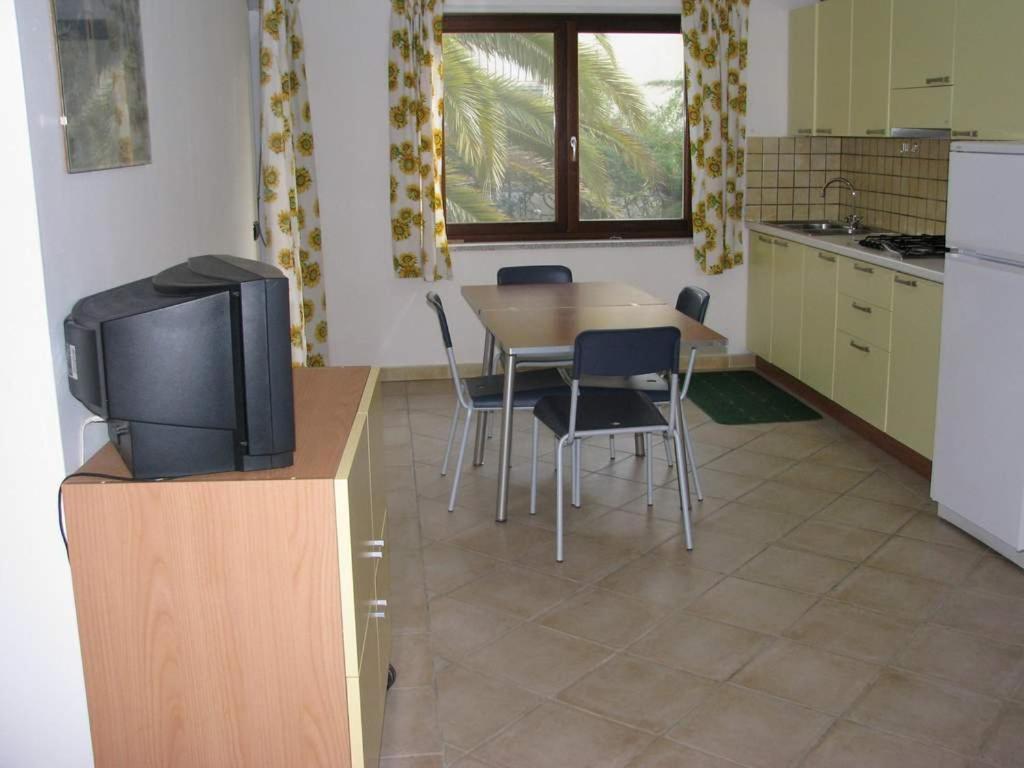 Portoghesi Apt Arbatax Bagian luar foto